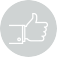 Thumbs Up Icon